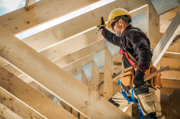 Best Roof Repair Services  in French Lick, IN