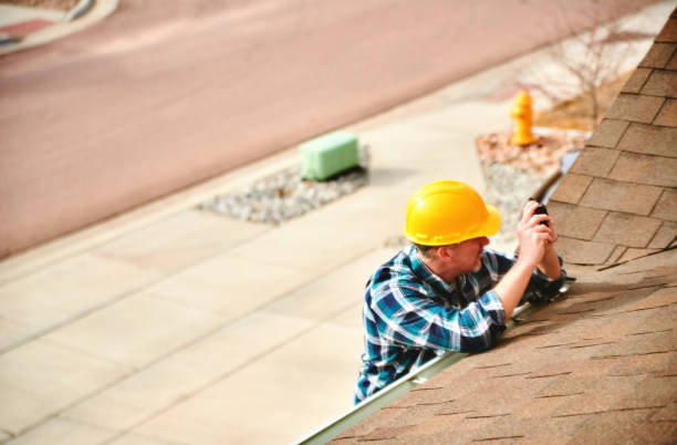 Best Commercial Roofing Services  in French Lick, IN