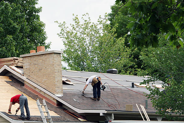 Best Emergency Roof Repair  in French Lick, IN
