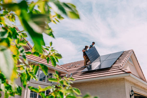 Best Local Roofing Companies  in French Lick, IN