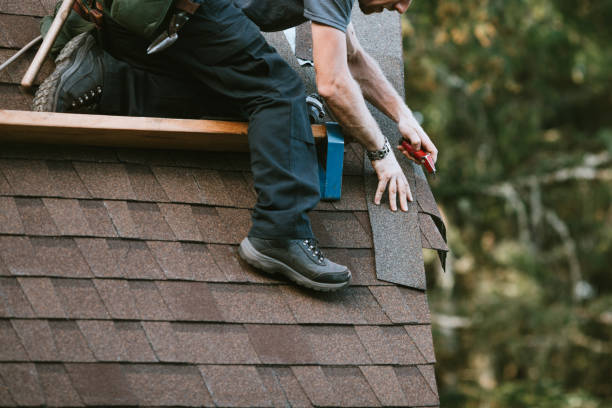 Best Residential Roofing Contractor  in French Lick, IN